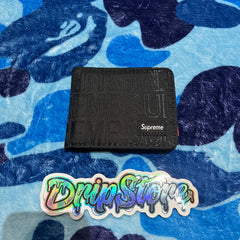 Billetera Supreme