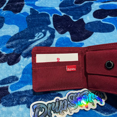 Billetera Supreme