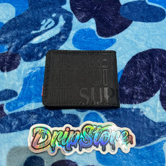 Billetera Supreme