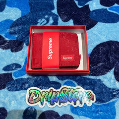 Billetera Supreme