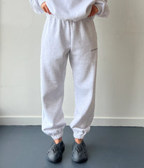 Mr Winston Grey Trackpants