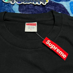 Remera Supreme Jordan Biggie L