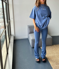 Mr Winston Slate Lounge Pants