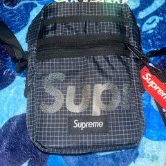 Morral Supreme 3M Negro