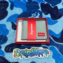 Billetera Supreme