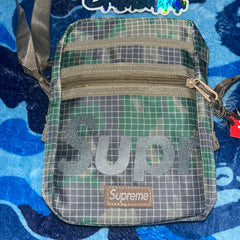 Morral Supreme 3M Verde