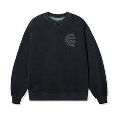 ASSC Collegiate Vintage Crew Long Sleeve