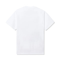 ASSC Cut-Off Logo Tee