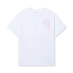 ASSC Cut-Off Logo Tee