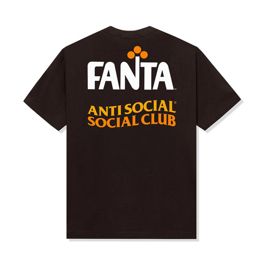 ASSC | FANTA NARTJIE TEE