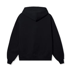 ASSC Jumbo Patch Zip Hoodie