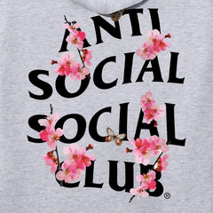 ASSC Kkotch Hoodie – Grey