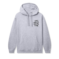 ASSC Kkotch Hoodie – Grey