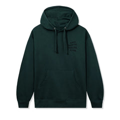 ASSC Kkotch Hoodie – Forest Green