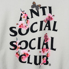 ASSC Made in USA Kkotch Hoodie – Heather Grey