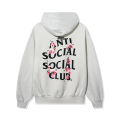 ASSC KKotch Madei n USA Hoodie Heather Grey Back