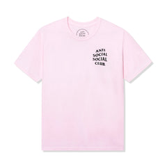 ASSC Kkotch Tee – Pink