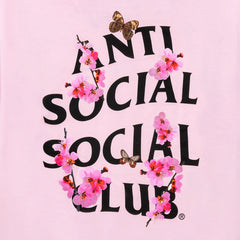 ASSC Kkotch Hoodie – Pink