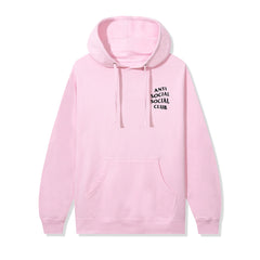 ASSC Kkotch Hoodie – Pink