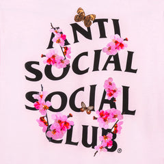 ASSC Kkotch Tee – Pink