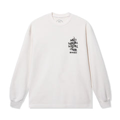 ASSC Wisdom L/S Tee