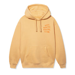 ASSC Mind Games Hoodie – Peach