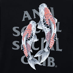 ASSC KOI Made in USA S/S TEE