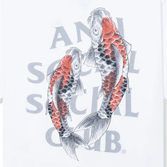 ASSC KOI Made in USA S/S TEE