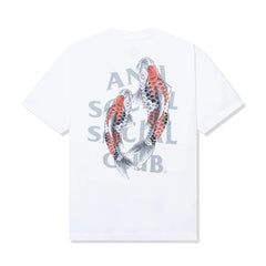 ASSC KOI Made in USA S/S TEE