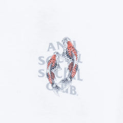 ASSC KOI Made in USA S/S TEE