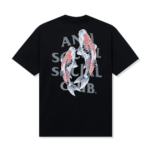 ASSC Made in USA Koi Short Sleeve tee