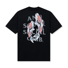 ASSC Made in USA Koi Short Sleeve tee