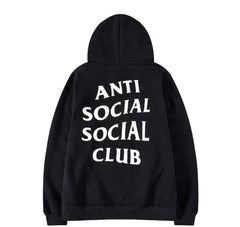 ASSC Masochism Hoodie