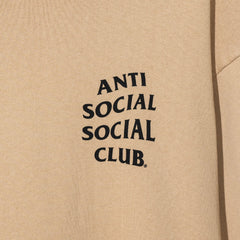ASSC Mind Games Hoodie – Peach
