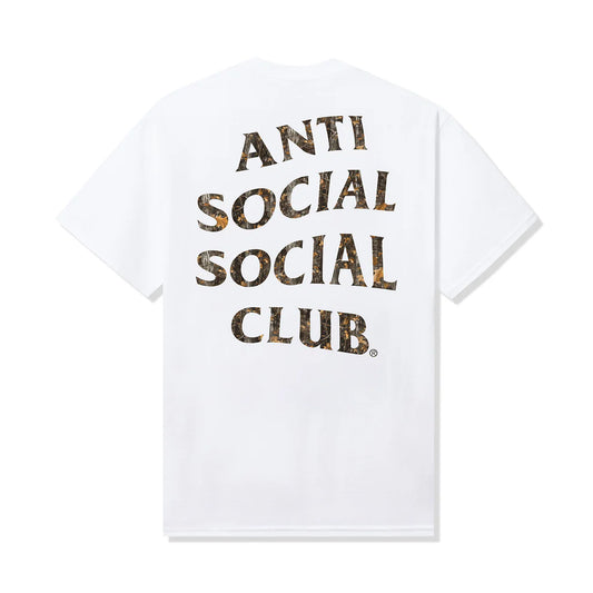 ASSC Real Tree Mind Games Tee