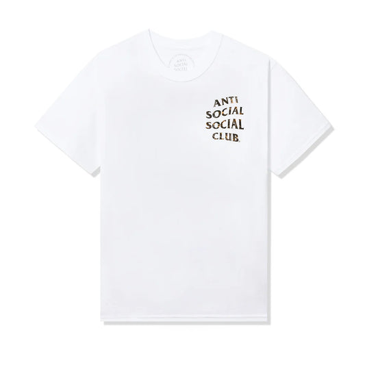 ASSC Real Tree Mind Games Tee