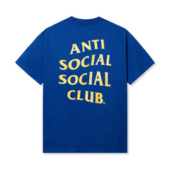 ASSC Seasonal Mind Games Tee
