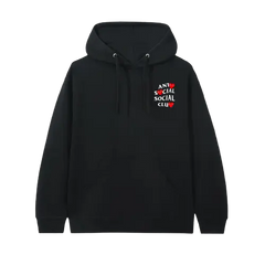 ASSC X COMME des GARCONS Hoodie