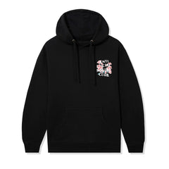 ASSC Eternity Hoodie Black