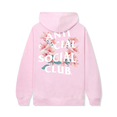 ASSC Eternity Hoodie