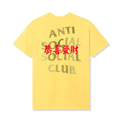 ASSC calm Tee