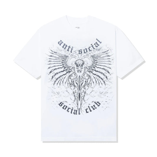 ASSC sympathy Made in USA short sleeve Tee