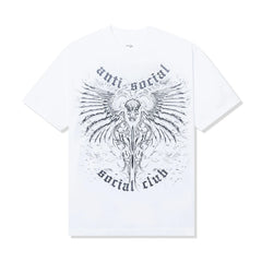 ASSC sympathy Made in USA short sleeve Tee
