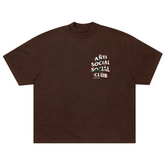 ASSC x SADBOYZ Fin de Semana Tee
