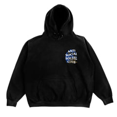 ASSC x SAD BOYZ El Azul Hoodie
