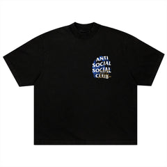 ASSC x SADBOYZ El Azul Tee