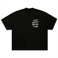 ASSC x SADBOYZ Miles De Rosas Tee