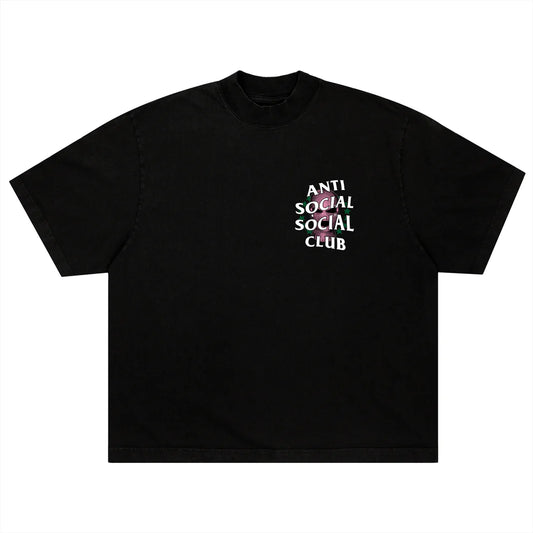 ASSC x SADBOYZ Clave Ali Tee