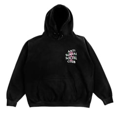 ASSC x SAD BOYZ Clave Ali Hoodie