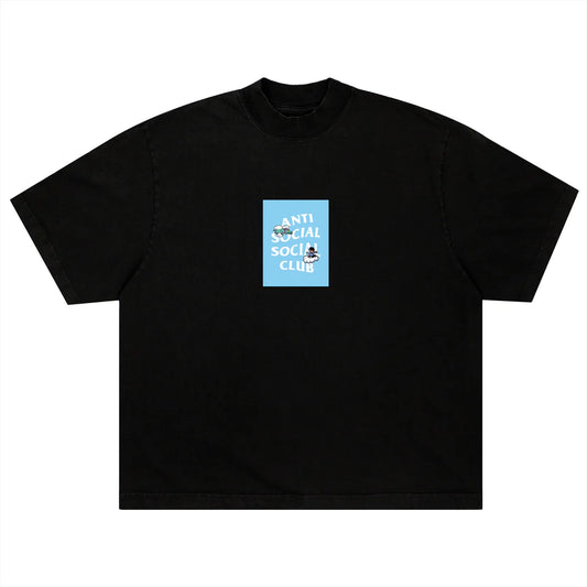 ASSC x SADBOYZ Musica Tee